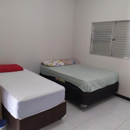 דירות טריונפו Casa Em Triunfo מראה חיצוני תמונה