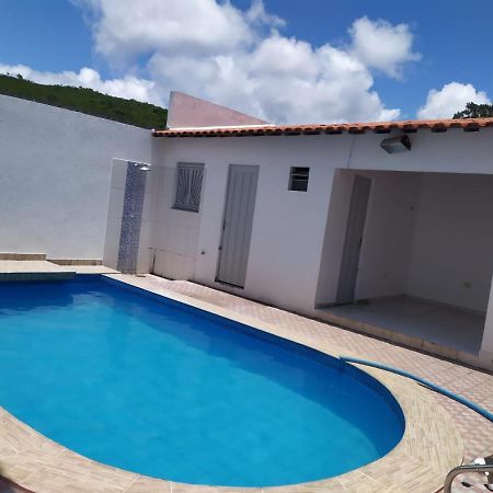 דירות טריונפו Casa Em Triunfo מראה חיצוני תמונה