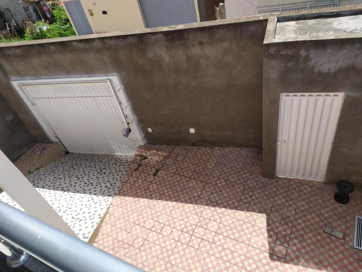 דירות טריונפו Casa Em Triunfo מראה חיצוני תמונה