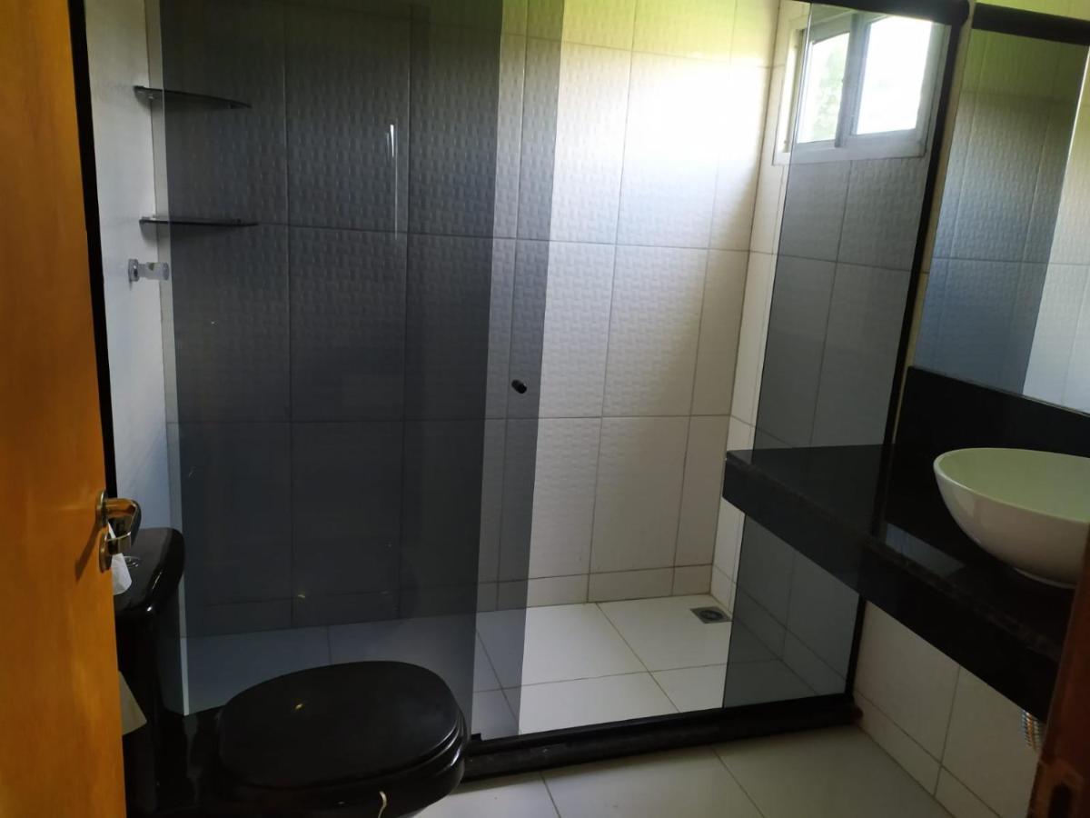 דירות טריונפו Casa Em Triunfo מראה חיצוני תמונה