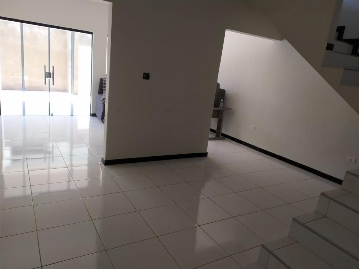 דירות טריונפו Casa Em Triunfo מראה חיצוני תמונה