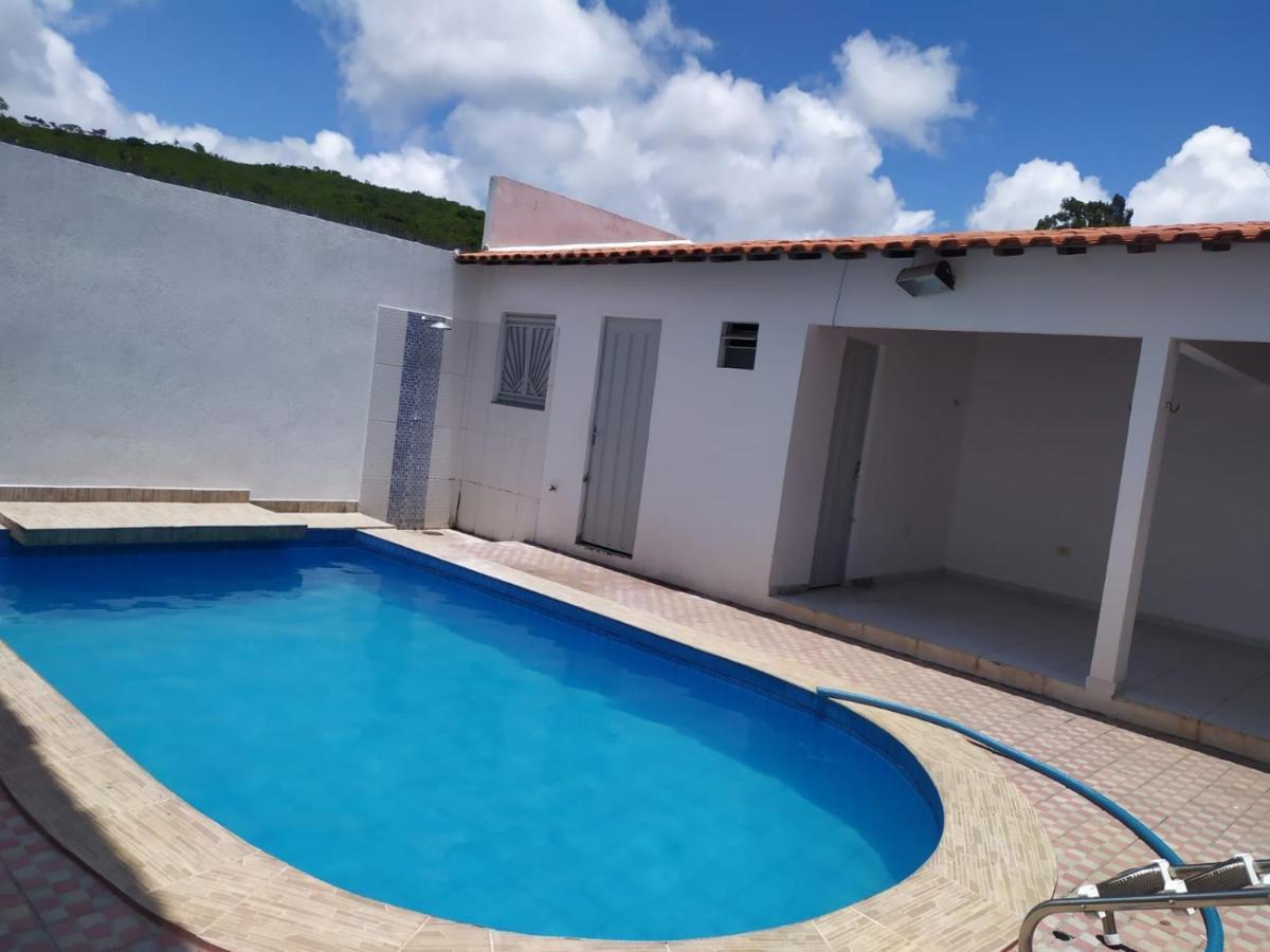 דירות טריונפו Casa Em Triunfo מראה חיצוני תמונה