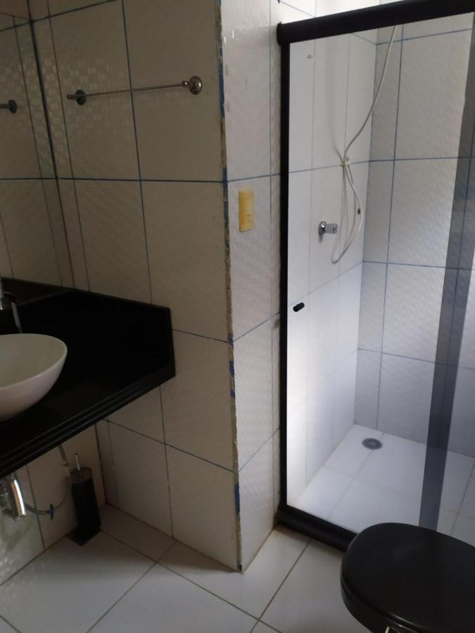 דירות טריונפו Casa Em Triunfo מראה חיצוני תמונה