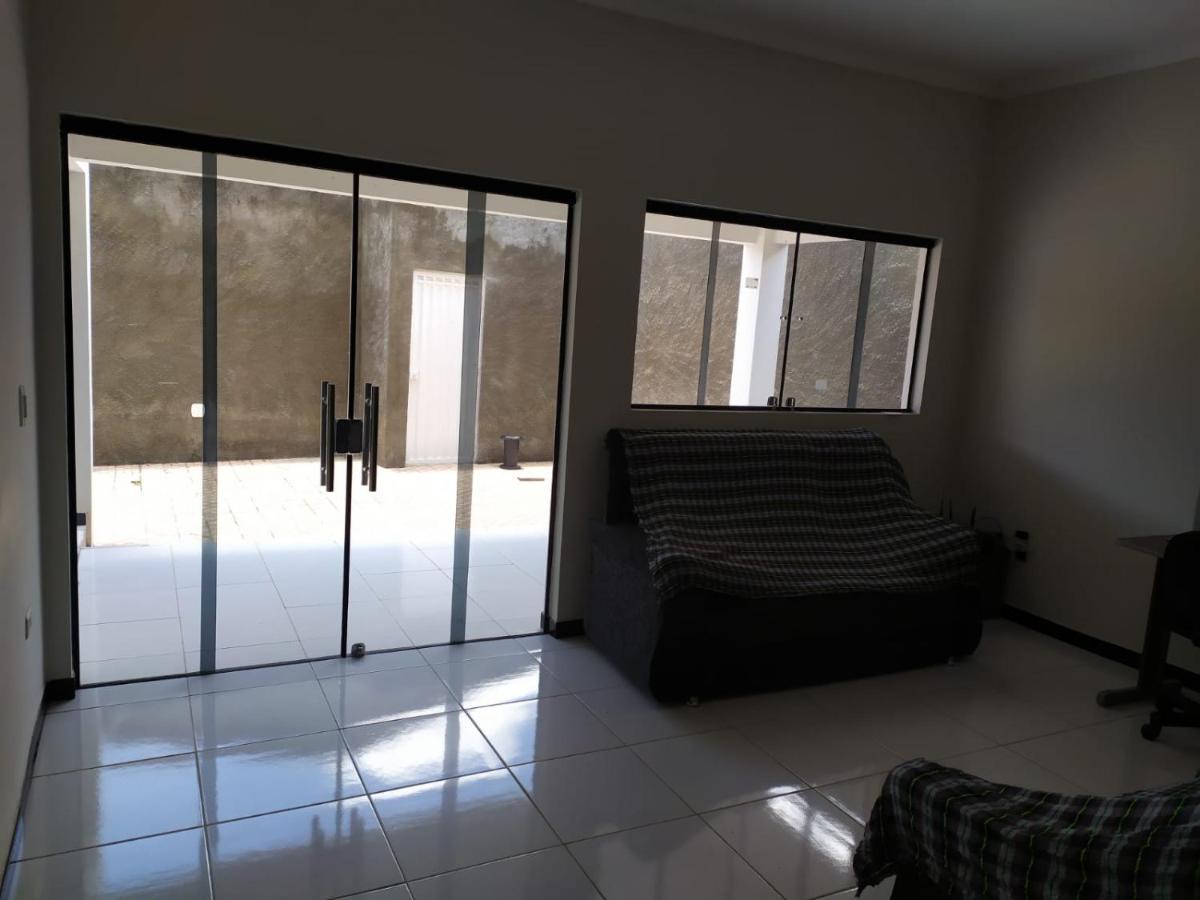 דירות טריונפו Casa Em Triunfo מראה חיצוני תמונה