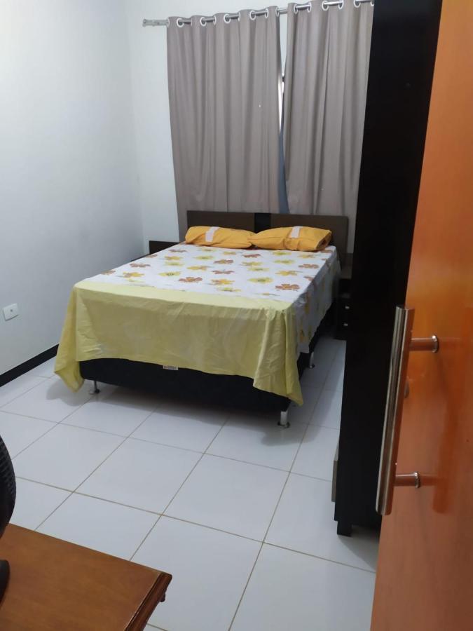 דירות טריונפו Casa Em Triunfo מראה חיצוני תמונה