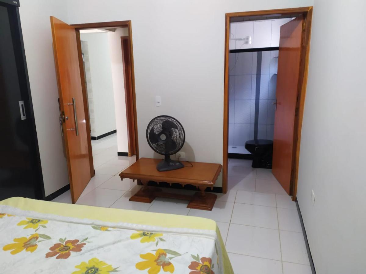 דירות טריונפו Casa Em Triunfo מראה חיצוני תמונה
