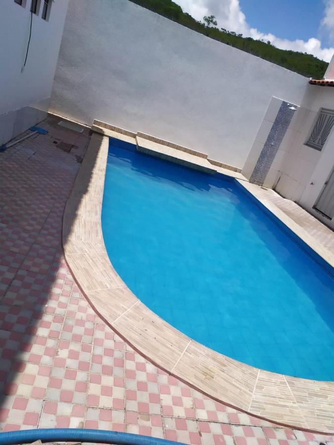 דירות טריונפו Casa Em Triunfo מראה חיצוני תמונה