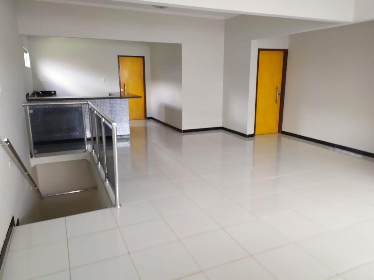 דירות טריונפו Casa Em Triunfo מראה חיצוני תמונה