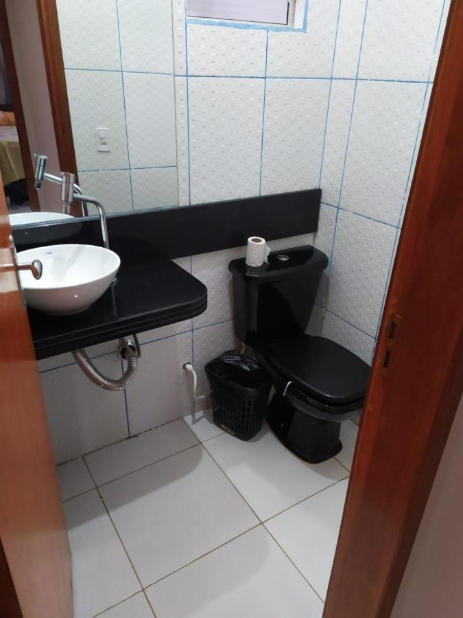 דירות טריונפו Casa Em Triunfo מראה חיצוני תמונה