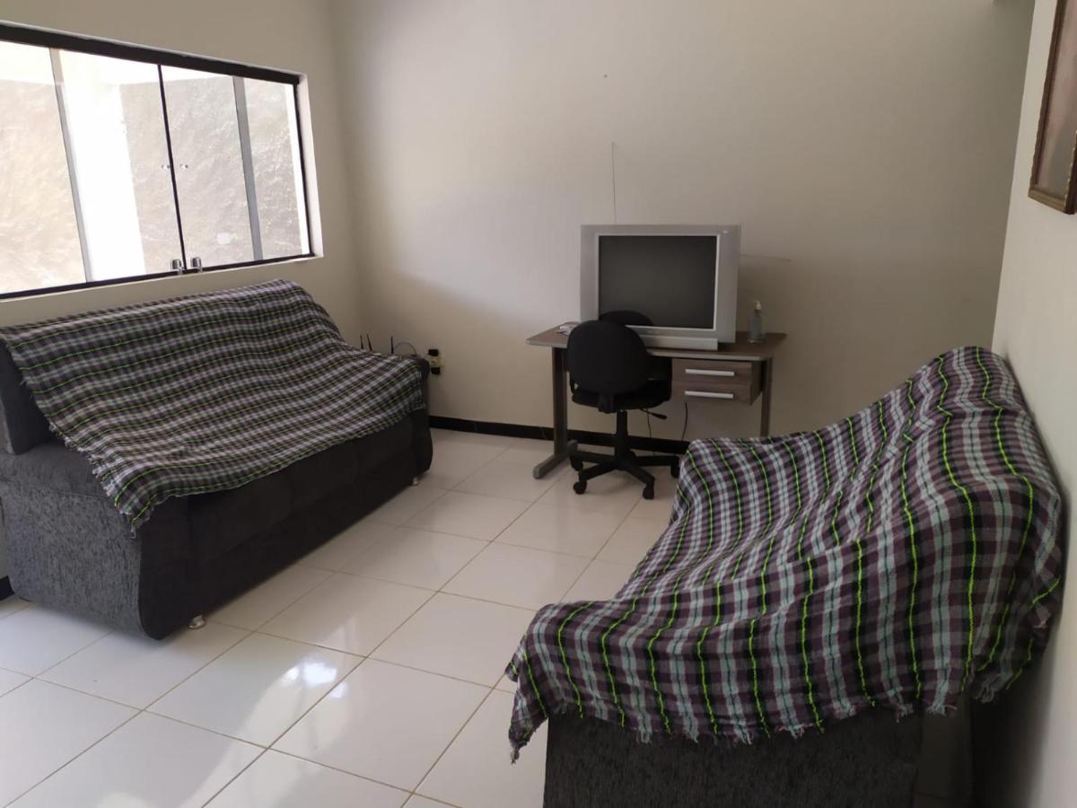 דירות טריונפו Casa Em Triunfo מראה חיצוני תמונה