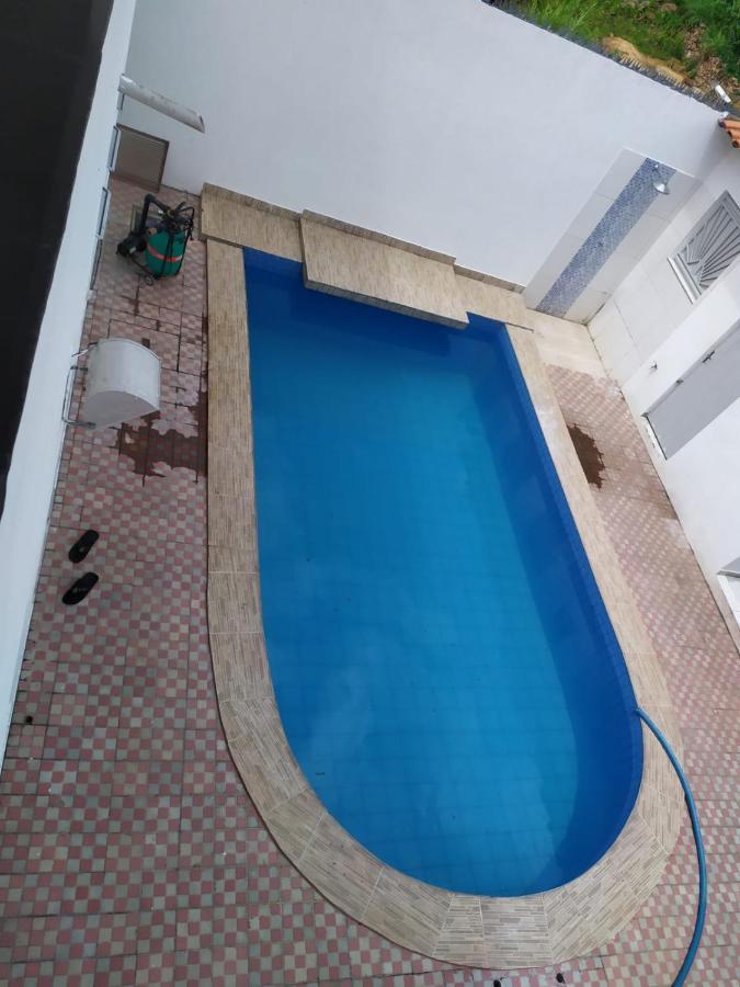 דירות טריונפו Casa Em Triunfo מראה חיצוני תמונה