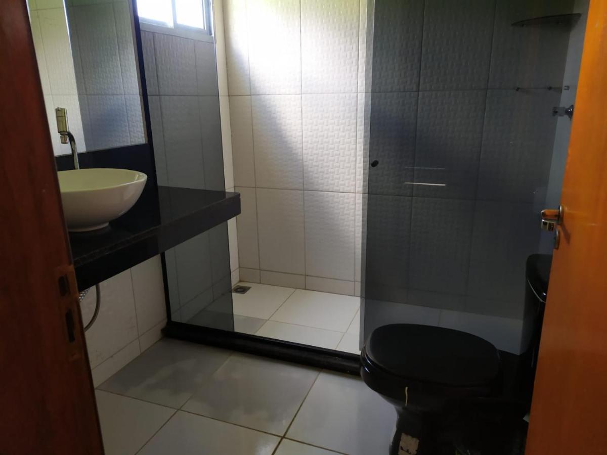 דירות טריונפו Casa Em Triunfo מראה חיצוני תמונה
