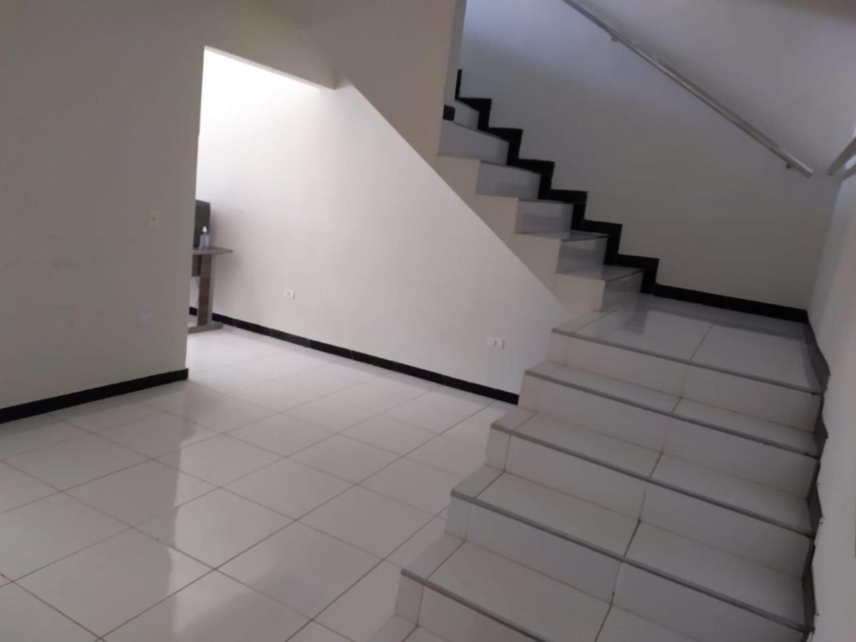 דירות טריונפו Casa Em Triunfo מראה חיצוני תמונה