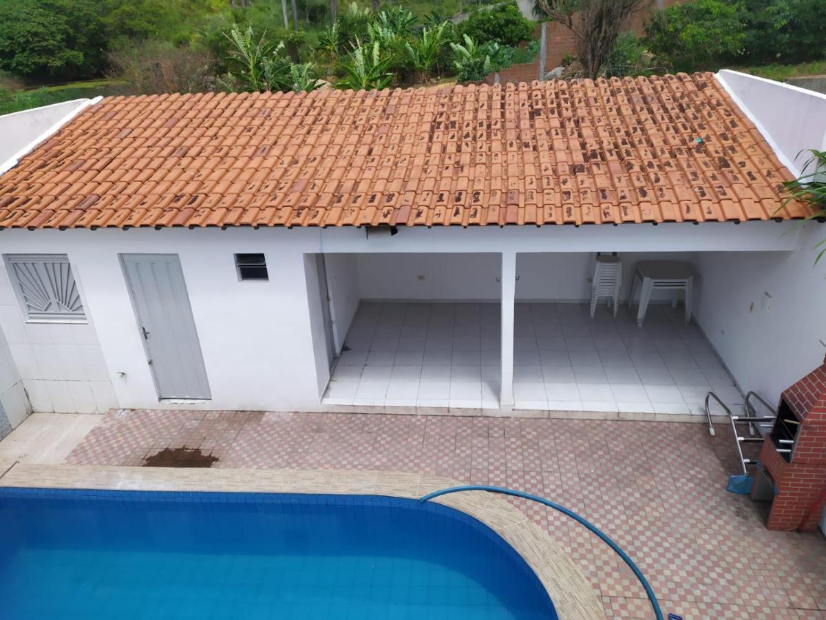 דירות טריונפו Casa Em Triunfo מראה חיצוני תמונה